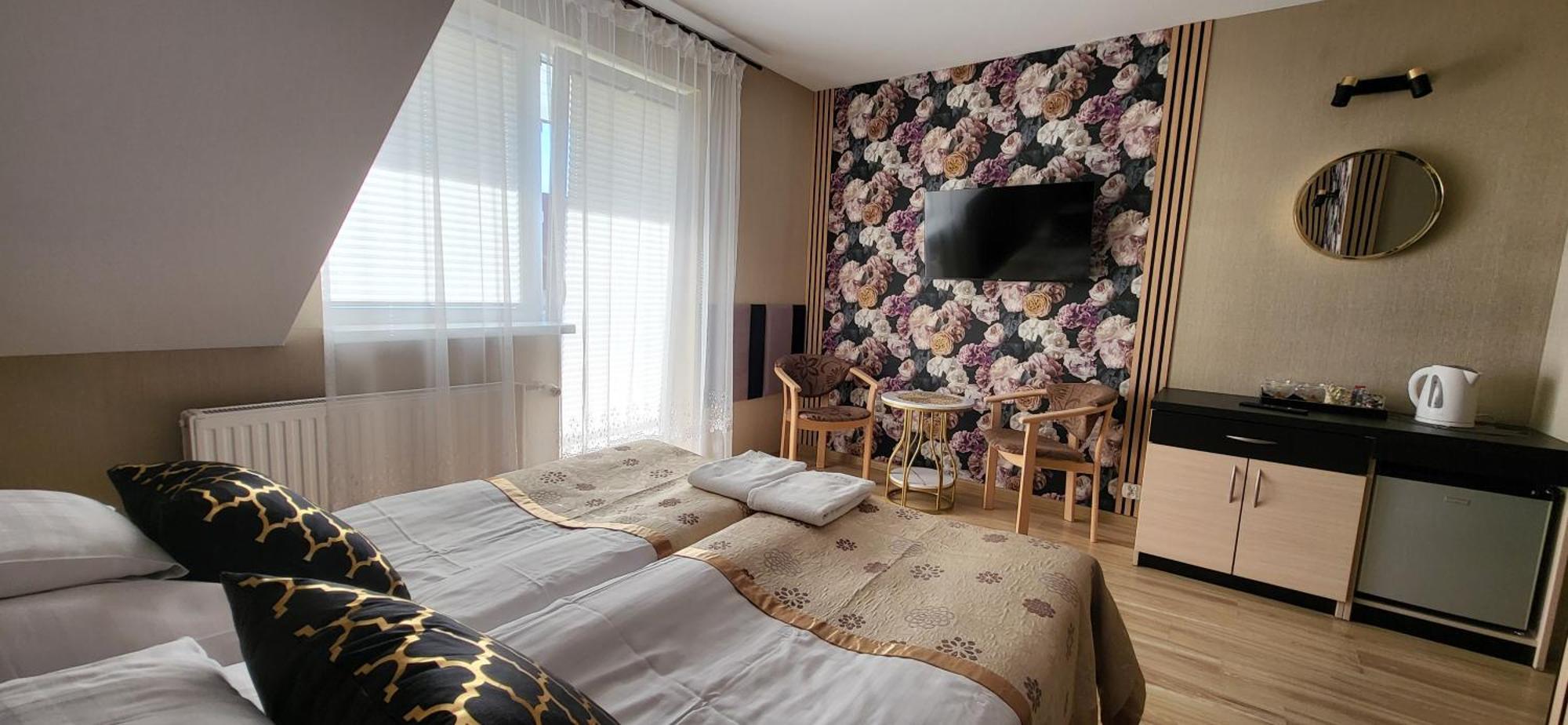 Villa Rekin Грзибово Экстерьер фото